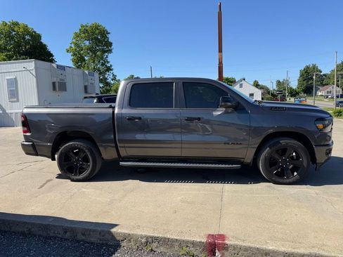 Used 2023 RAM 1500 Big Horn AWD/4WD image 5