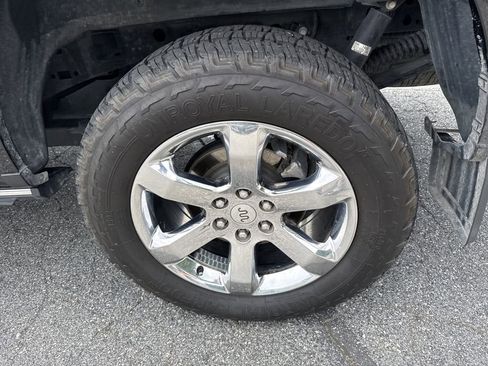 Used 2023 Ford F150 King Ranch w/ Equipment Group 601A High AWD/4WD image 18