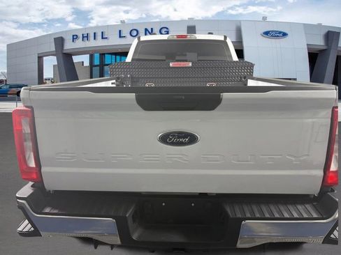 Used 2025 Ford F350 XL w/ XL Driver Assist Package image 5