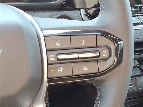 New 2026 Chevrolet Colorado Trail Boss image 26