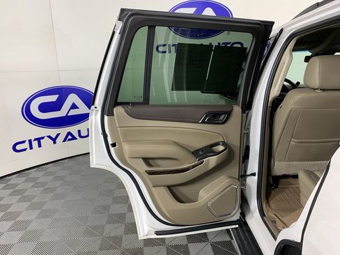 Used 2018 GMC Yukon SLT RWD image 25