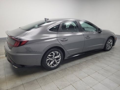 Used 2023 Hyundai Sonata SEL image 10