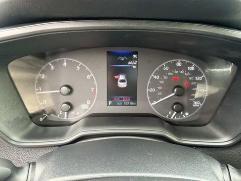 Used 2025 Toyota Corolla LE FWD image 26