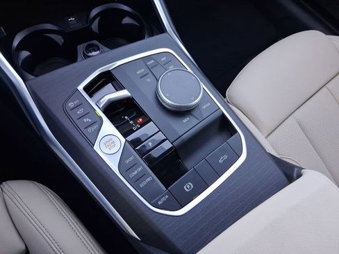 New 2026 BMW 430i Convertible image 28