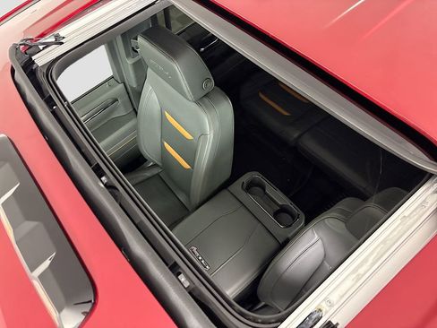 New 2026 GMC Sierra 2500 AT4 image 22