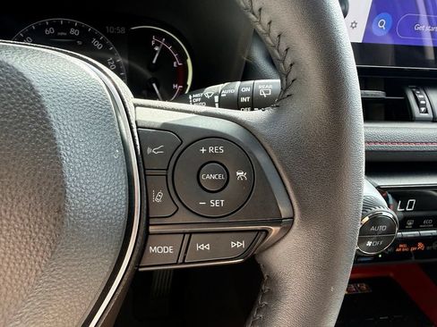 Used 2024 Toyota RAV4 TRD Off-Road w/ Weather Package AWD/4WD image 30