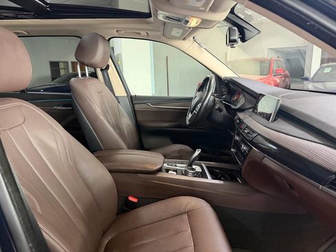 Used 2016 BMW X5 xDrive35i image 33