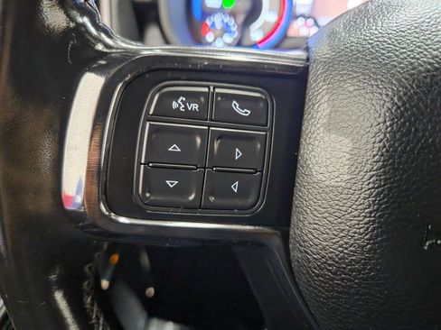 Used 2022 RAM 2500 Limited image 46