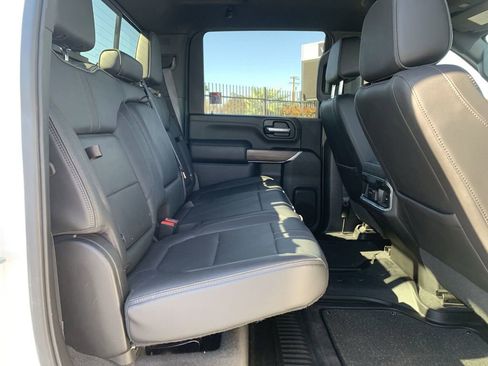 Certified 2022 Chevrolet Silverado 3500 High Country image 26