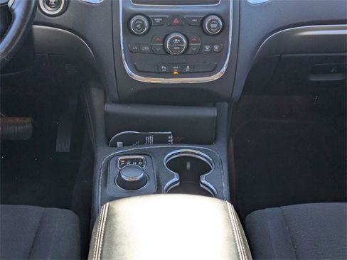 Used 2014 Dodge Durango SXT w/ Quick Order Package 23B image 20