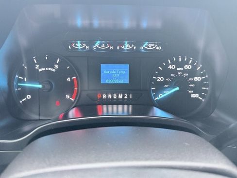 Used 2019 Ford F450 XL w/ Power Equipment Group image 14