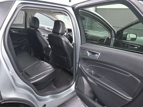 Used 2024 Ford Edge Titanium AWD/4WD image 39