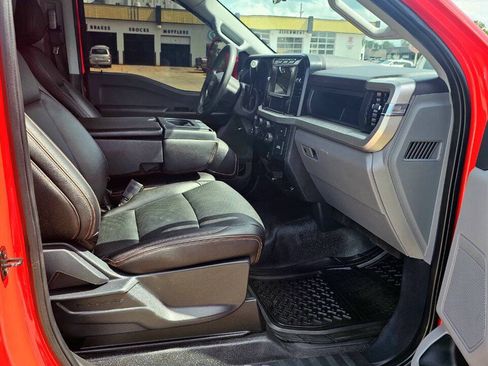 Used 2024 Ford F250 XL w/ 360-Degree Camera Package AWD/4WD image 11