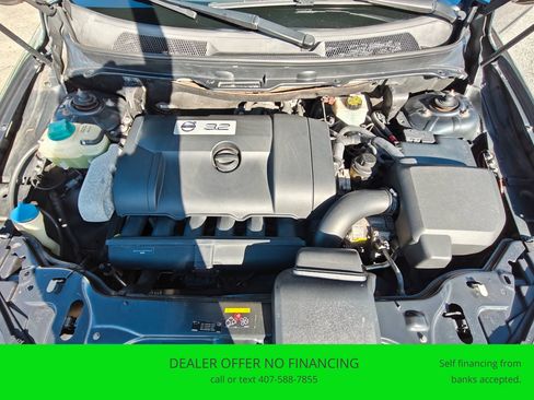 Used 2012 Volvo XC90 3.2 image 22