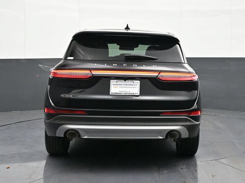 Used 2023 Lincoln Corsair Reserve AWD/4WD image 4