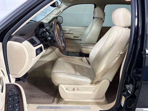 Used 2007 Cadillac Escalade EXT AWD/4WD image 26