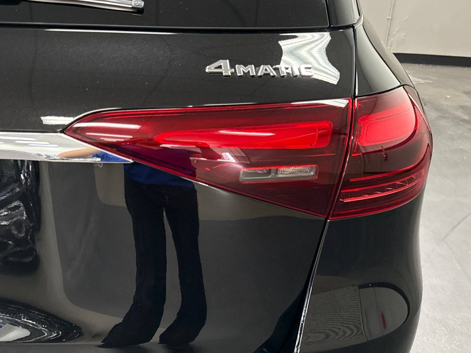 Used 2026 Mercedes-Benz GLE 350 4MATIC image 12