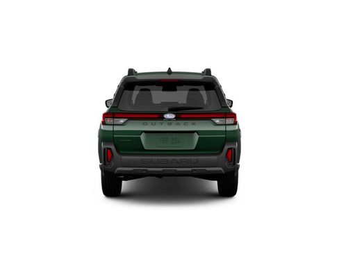 New 2026 Subaru Outback Premium image 5