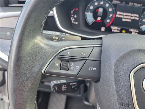 Used 2024 Audi Q3 2.0T Premium Plus AWD/4WD image 10
