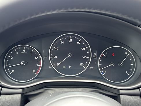 New 2026 MAZDA MAZDA3 2.5 S Sedan w/ Preferred Pkg FWD image 22