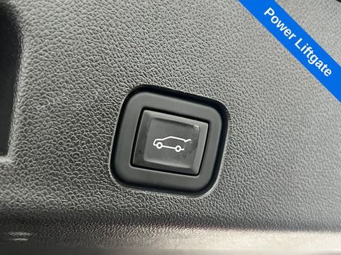 Used 2024 GMC Acadia Elevation w/ Trailering Package AWD/4WD image 25