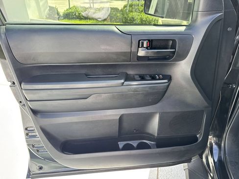 Used 2019 Toyota Tundra SR RWD image 37