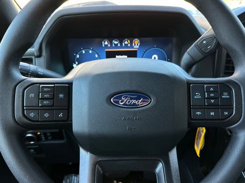 New 2025 Ford F150 STX image 20