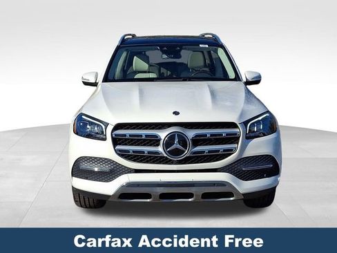 Used 2023 Mercedes-Benz GLS 450 GLS 450 image 3