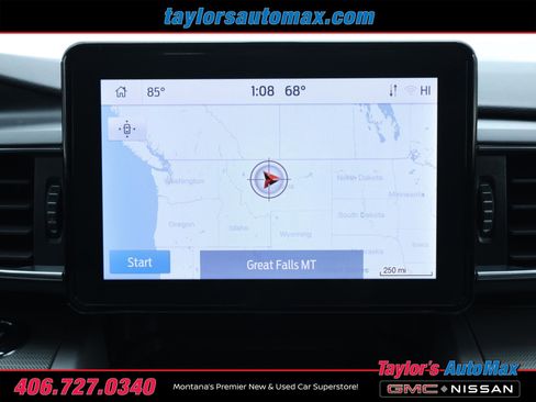 Used 2022 Ford Explorer XLT w/ XLT Sport Appearance Package image 17