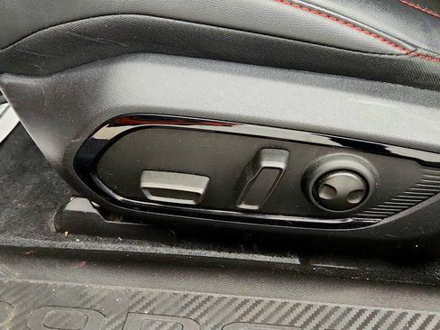 Used 2025 Dodge Charger Daytona R/T w/ Quick Order Package 25M R/T image 11