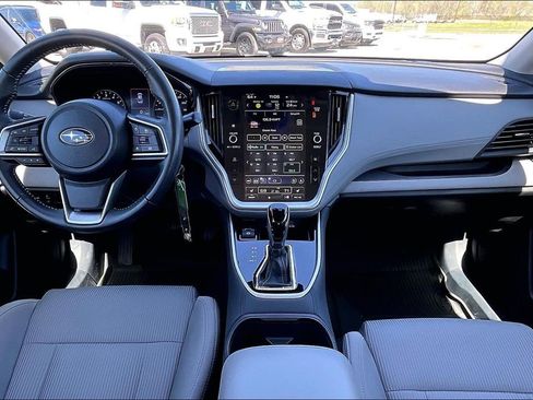 Used 2024 Subaru Legacy Premium image 7