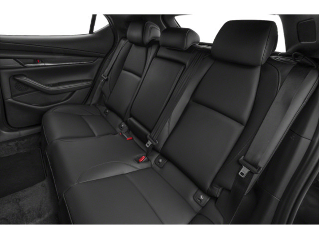 New 2026 MAZDA MAZDA3 2.5 S Hatchback w/ Premium Pkg FWD image 10