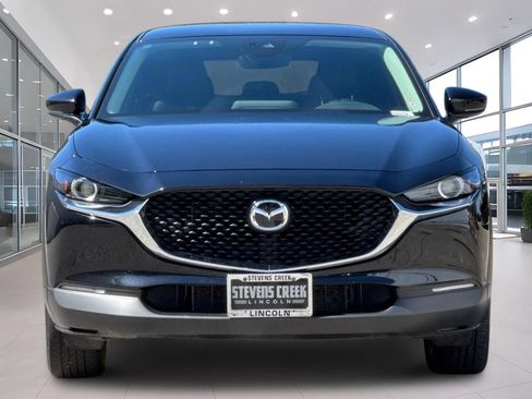 Used 2022 MAZDA CX-30 AWD 2.5 S w/ Select Package image 9