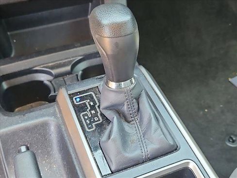 Used 2023 Toyota Tacoma SR5 w/ Black Out Package (TMS) RWD image 14