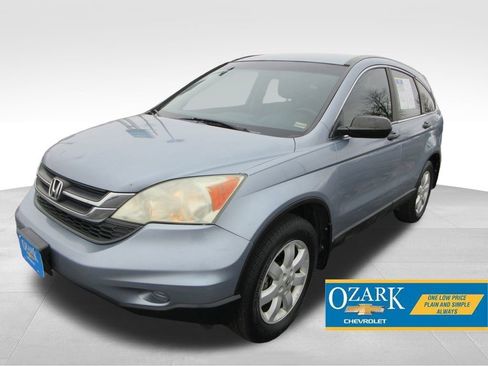 Used 2011 Honda CR-V SE image 1