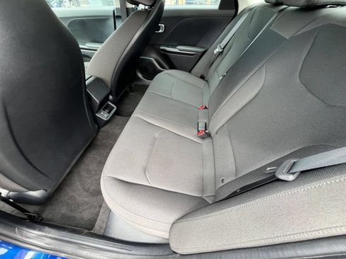 Used 2026 Kia K4 FWD image 27