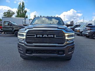 Used 2022 RAM 3500 Laramie video 2