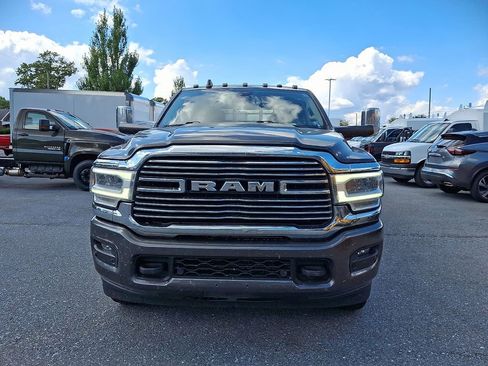 Used 2022 RAM 3500 Laramie image 2