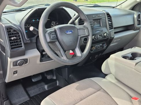 Used 2019 Ford F150 XL RWD image 11