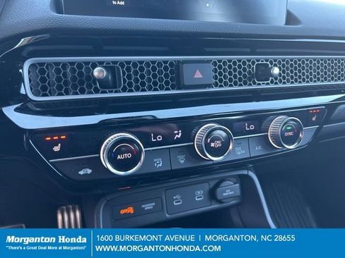 Used 2026 Honda Civic Sport Touring image 22