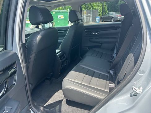Certified 2024 Honda CR-V EX-L image 29
