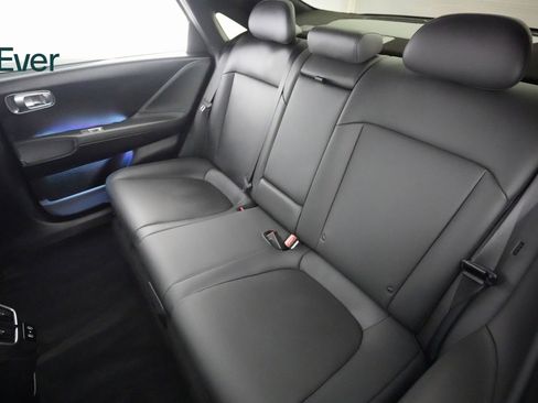 Used 2023 Hyundai Ioniq 6 Limited image 10