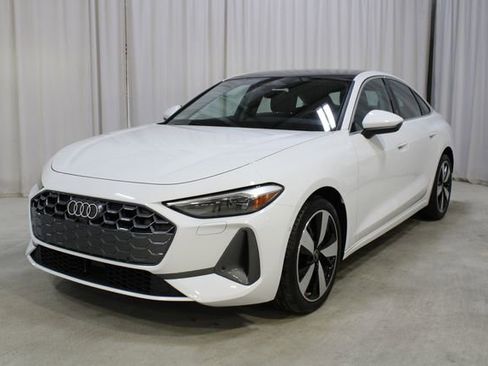 Used 2025 Audi A5 2.0T Premium w/ Convenience Package AWD/4WD image 36