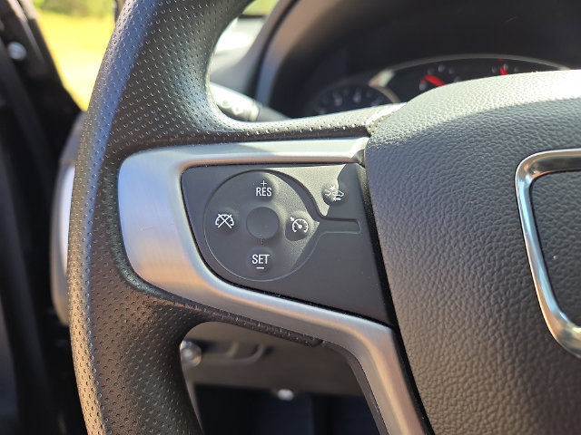 Used 2024 GMC Terrain SLE w/ Driver Convenience Package AWD/4WD image 7