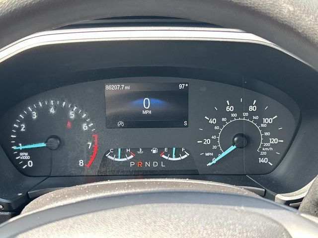Certified 2022 Ford Escape SE w/ SE Sport Appearance Package FWD image 39