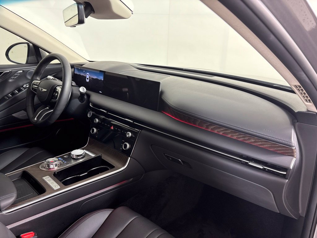 Used 2026 Genesis G80 2.5T Advanced AWD/4WD image 13