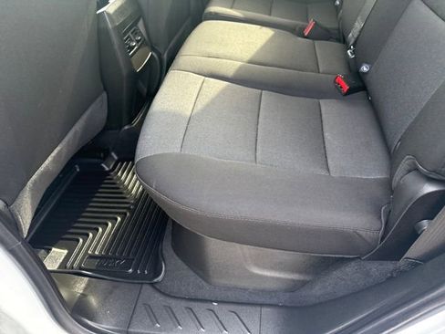 Used 2025 Chevrolet Colorado W/T w/ Advanced Trailering Package image 17