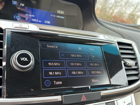 Used 2015 Honda Accord EX-L image 17