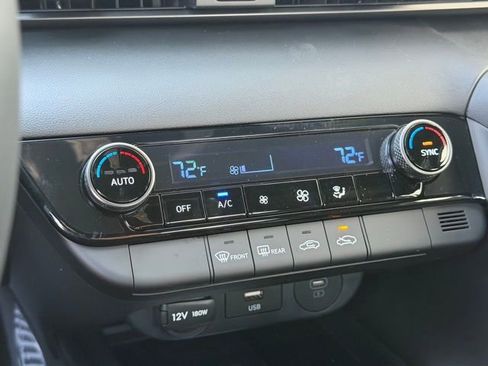 New 2026 Hyundai Elantra Sport FWD image 27