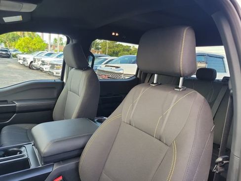 Used 2025 Ford F150 STX RWD image 10